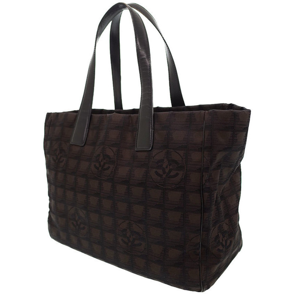 Chanel Bag Nylon Line Tote